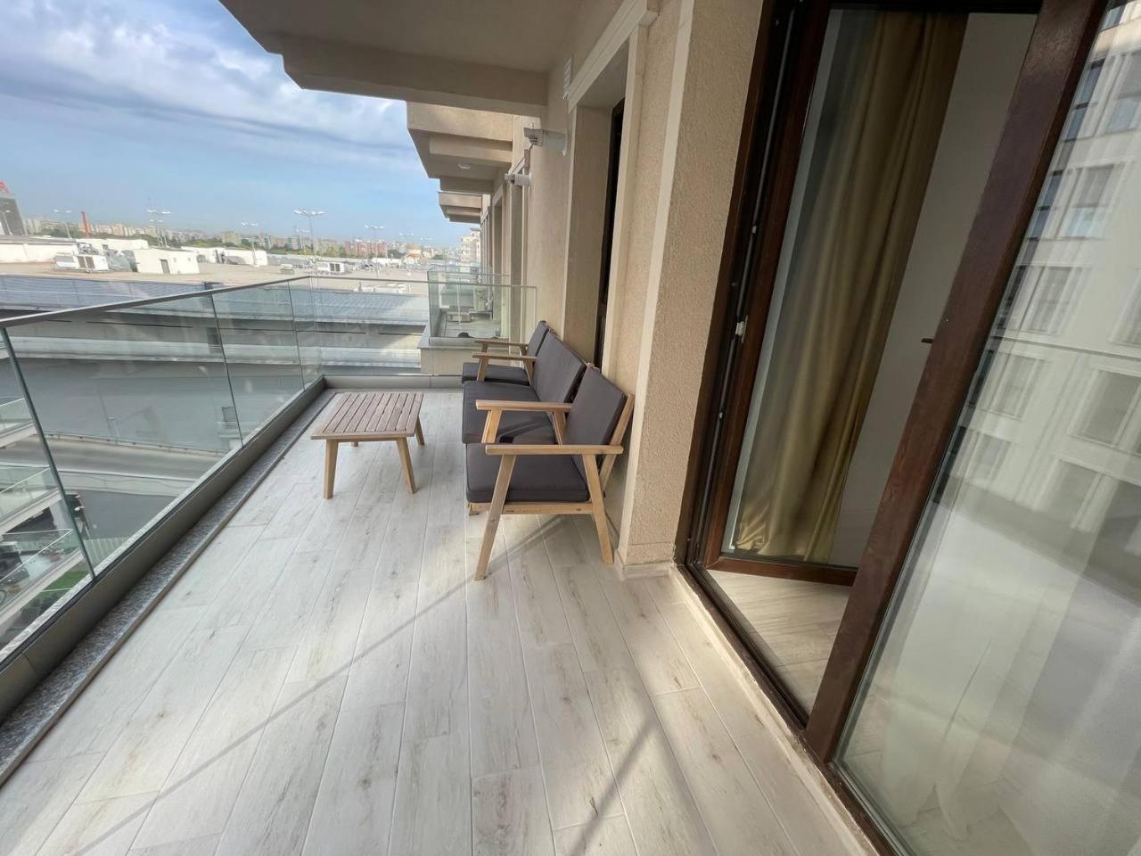 Moghioros C3 Apartamento Bucarest