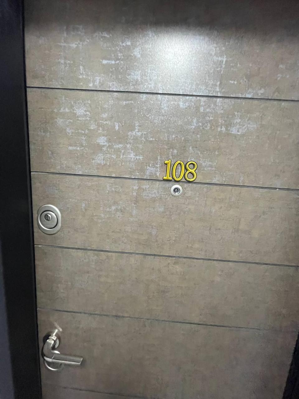 Apartamento Moghioros C3 *