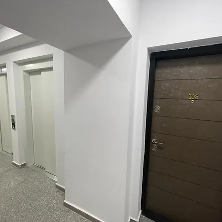 Moghioros Residence C3 Bucharest Exterior photo