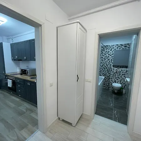 Moghioros Residence C3 Bucharest Exterior photo