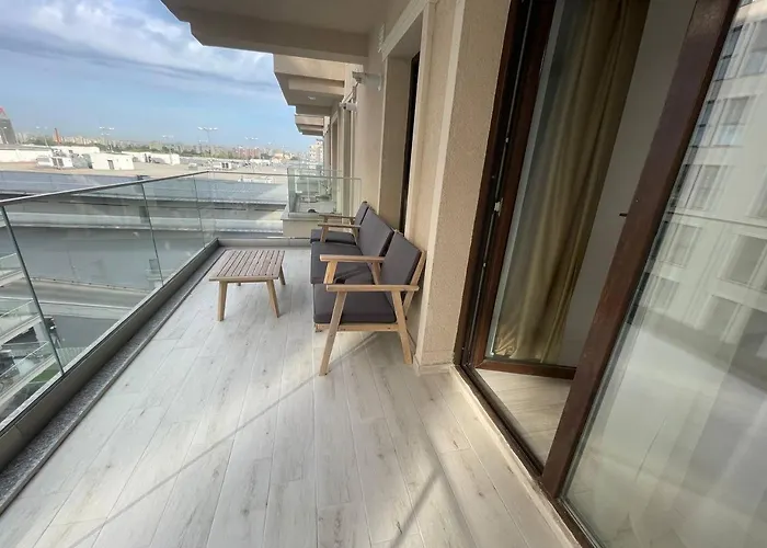 Moghioros Residence C3