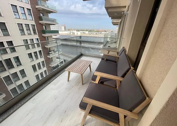 Moghioros Residence C3