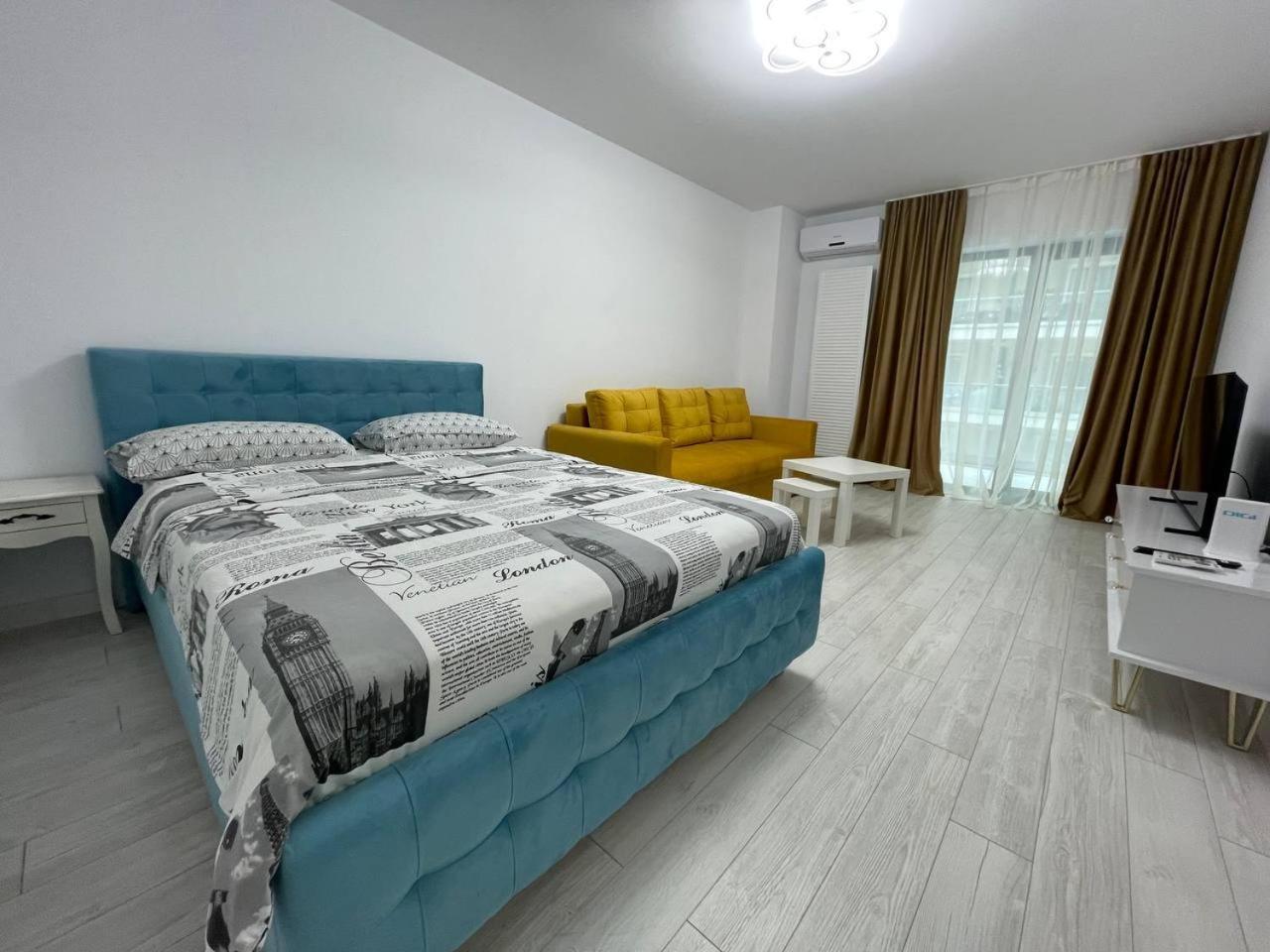 Moghioros C3 Apartment *