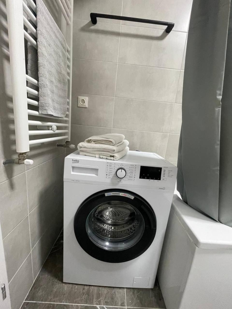 Apartment Moghioros C3 Bucharest