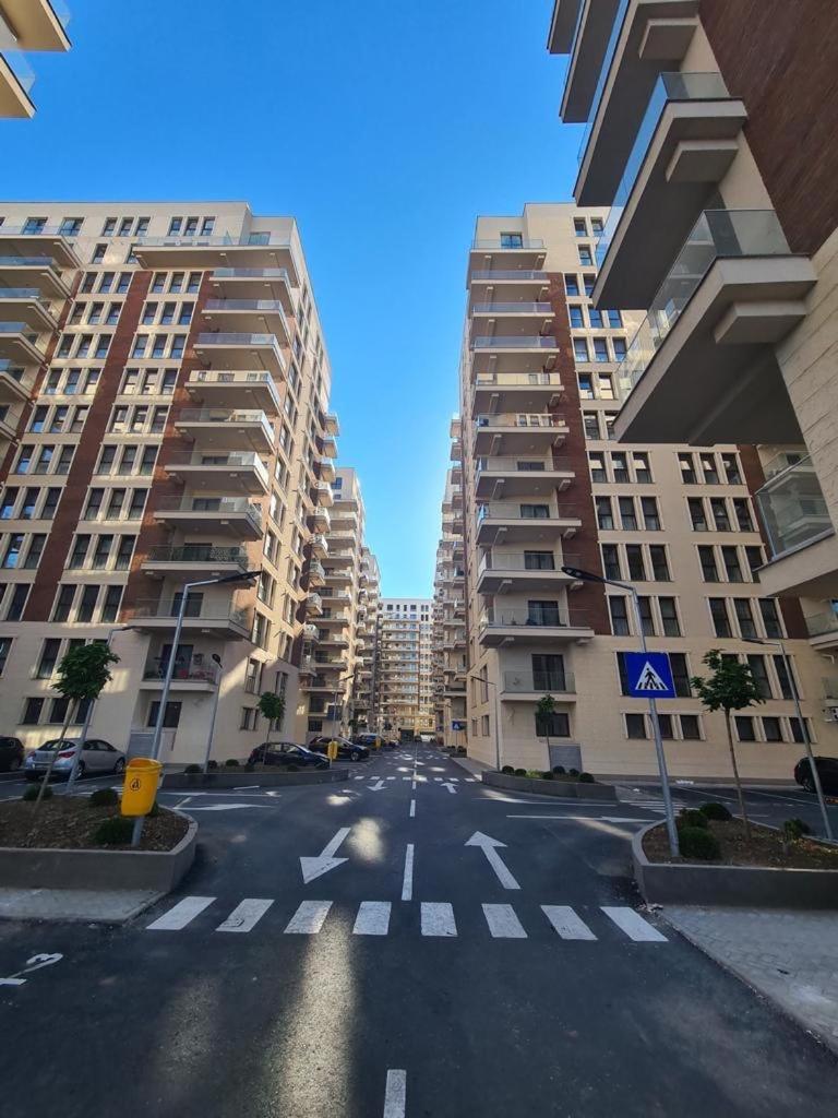 Apartment Moghioros C3