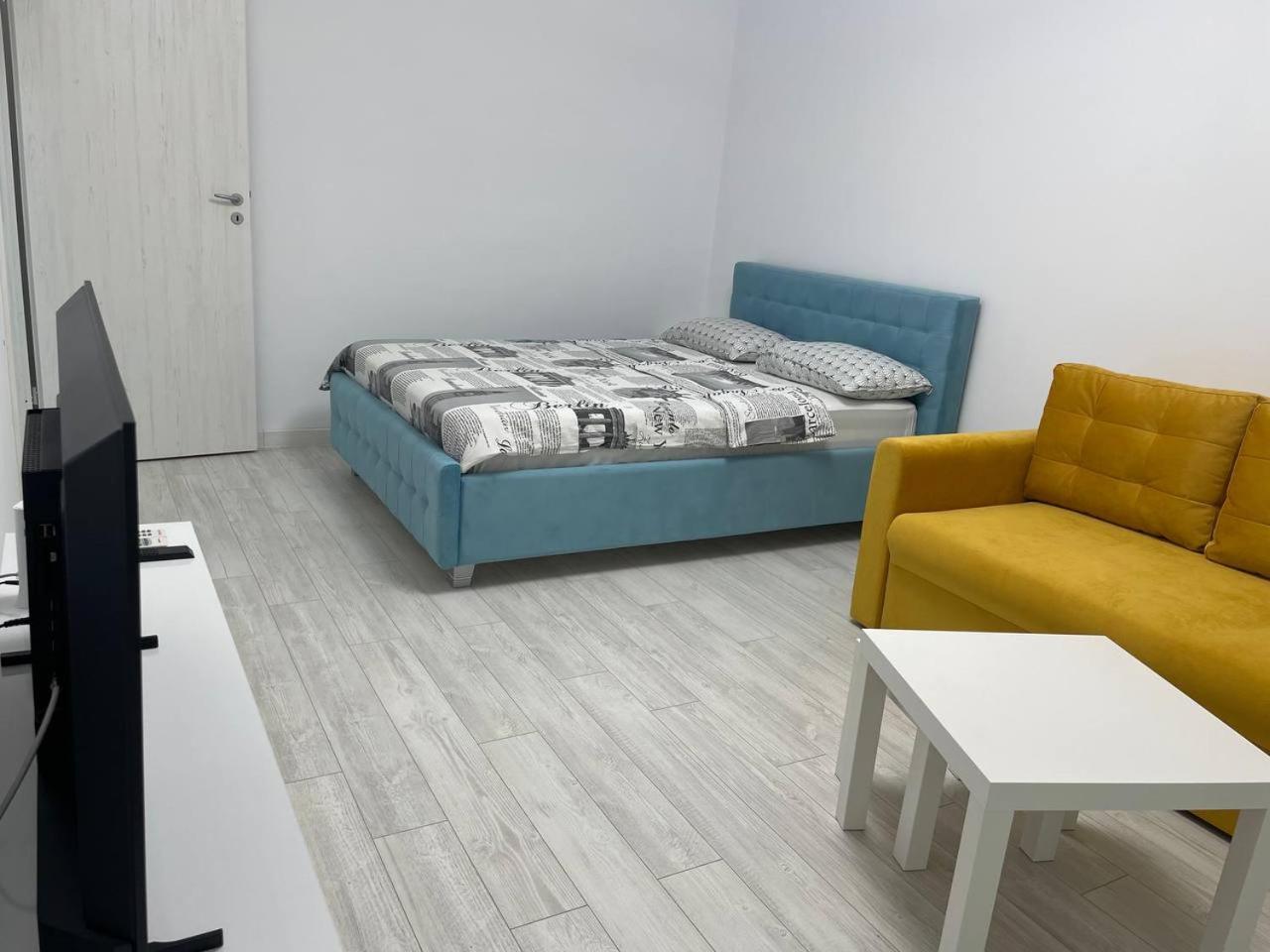 Apartment Moghioros C3 *