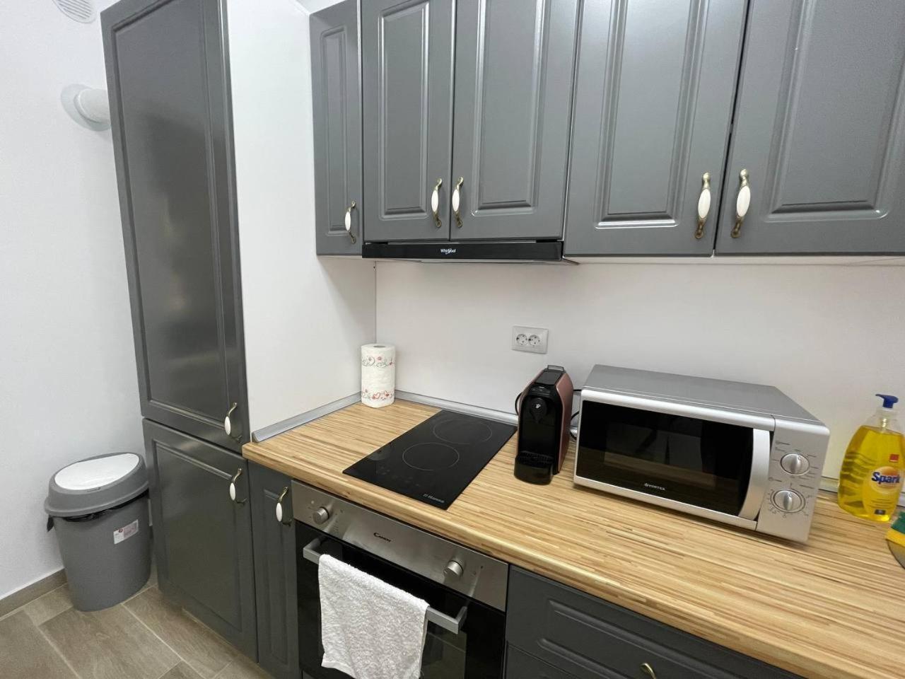 Moghioros C3 Apartment Bucharest