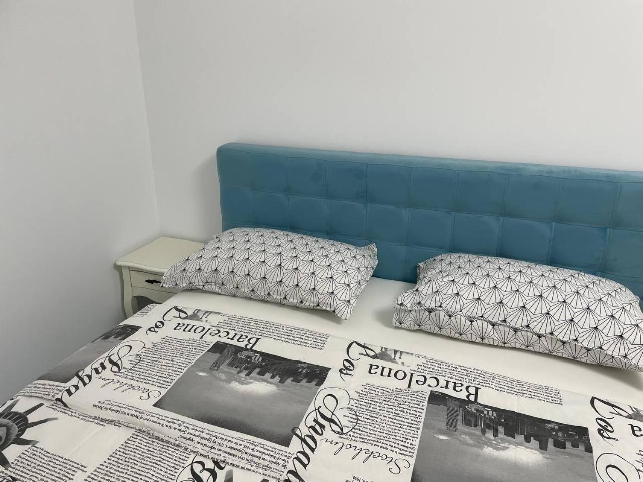 Moghioros C3 Apartment *