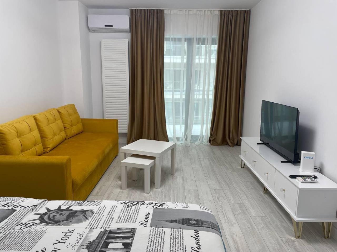Moghioros C3 Bucharest