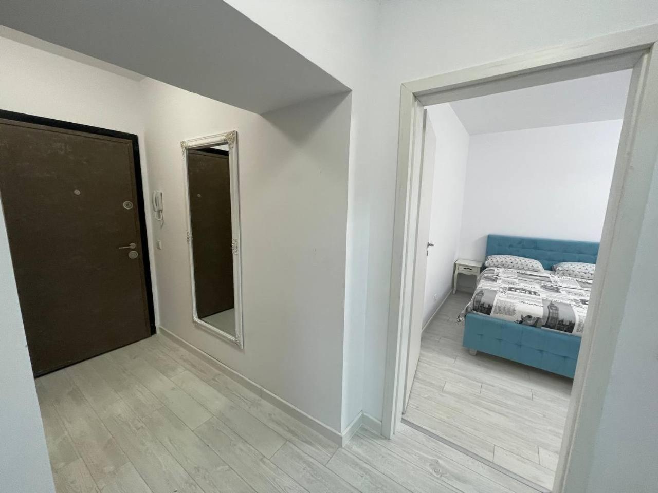 Apartment Moghioros C3