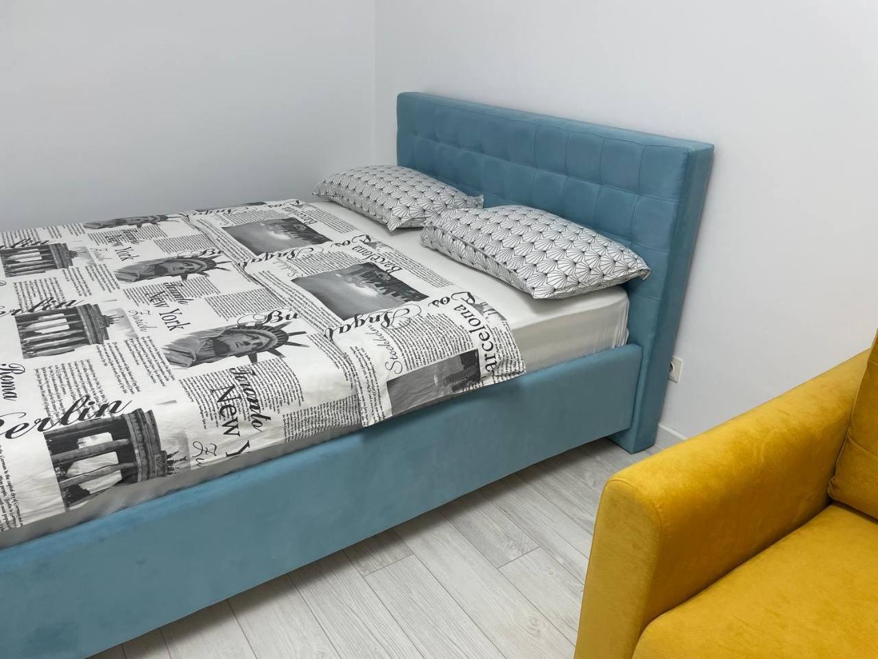 Moghioros C3 * Bucharest