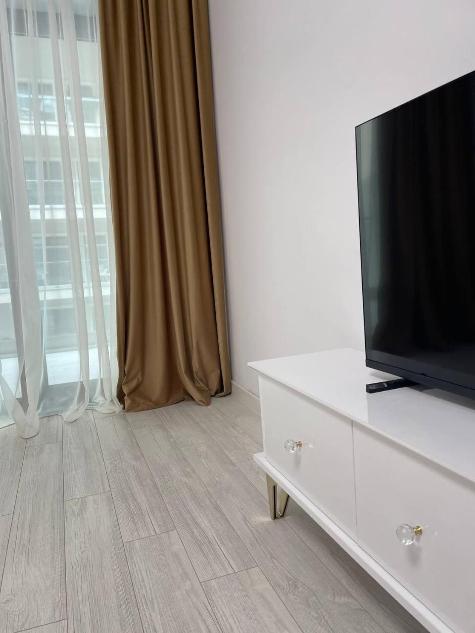 Apartment Moghioros C3